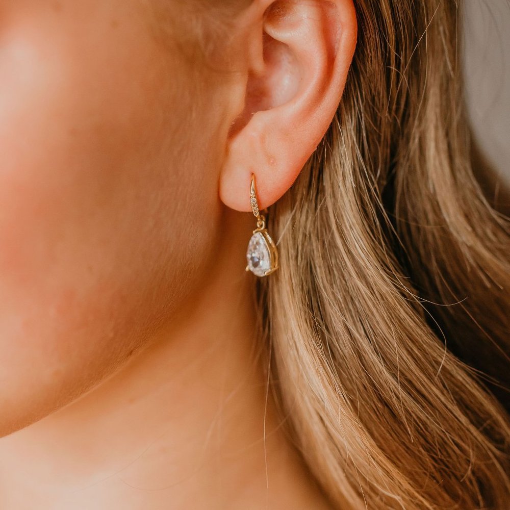 Just Girl Stuff Earrings #222269